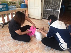 ฉีดวัคซีน หมาแมว 24664_๒๑๐๗๐๕_17